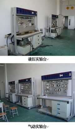機電工程學院 現代制造技術實訓基地簡介