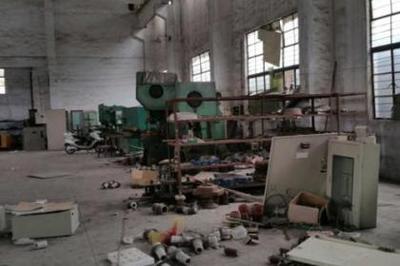 江蘇專業(yè)拆除公司承接化工廠拆除拆遷回收