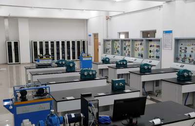 學(xué)院介紹|機電工程學(xué)院