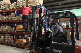 重慶瑞博機電工程 以先進設備打造智慧倉儲，驅動產品供應效率全面升級