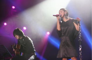 老超女何潔為何敢開演唱會 歌曲舞美嘉賓比李宇春張靚穎差幾條街