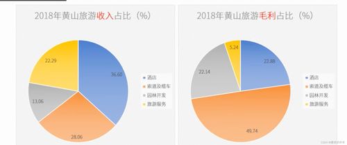 上市公司財務報表精講系列一 黃山旅游