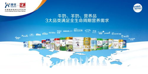 連續三屆參展進博會,澳優立體展現國際化全產業鏈布局