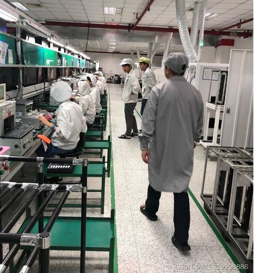 家庭與事業(yè)的平衡 已婚女性在電子廠工作面臨的挑戰(zhàn)