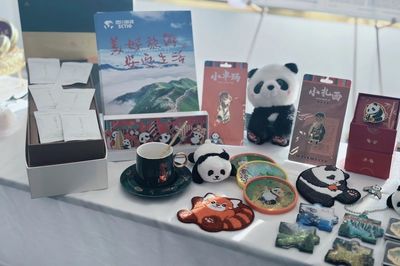 省旅投集團赴芬蘭開展文旅交流和項目洽談合作活動