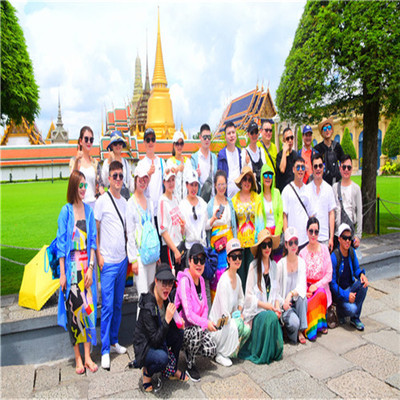 國內旅游業務