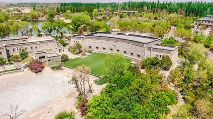 寧夏文旅廳創(chuàng)新工作舉措穩(wěn)定旅游從業(yè)人員隊(duì)伍