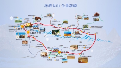 攜程到站游以"車+X"帶動(dòng)全域旅游 三四線城區(qū)游客同比增長300%