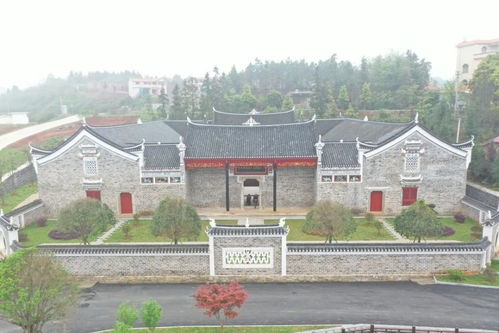 學(xué)黨史 跟黨走丨衡陽(yáng)縣3條紅色旅游精品線路,帶你重溫崢嶸歲月