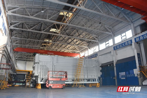 湖南旅游新 視 界① 遠大科技園 在 不像工廠的工廠 發(fā)現(xiàn)工業(yè)旅游新解法