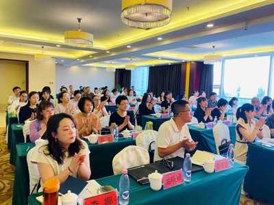 2024年全區(qū)文化和旅游系統(tǒng)財務管理培訓班在呼和浩特市成功舉辦