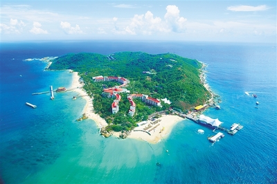 海南恢復跨省團隊旅游及“機票+酒店”業(yè)務后有哪些舉措?省旅文廳: 推出實惠好玩旅游套餐