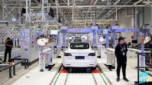 新年首召 特斯拉大規模召回,涉161萬輛車