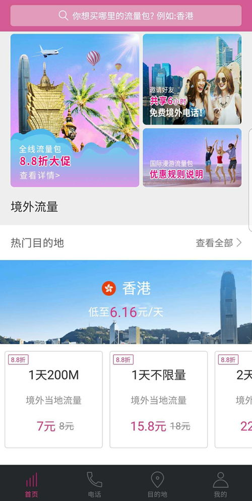 出國(guó)旅游,租個(gè)國(guó)外隨身 wi fi 和開通運(yùn)營(yíng)商的漫游業(yè)務(wù),分別有哪些優(yōu)劣勢(shì)